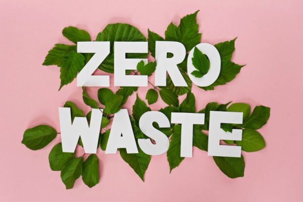 Czy listki są odpowiedzią na filozofię ‚zero waste’?